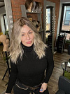 Парик из славянских волос